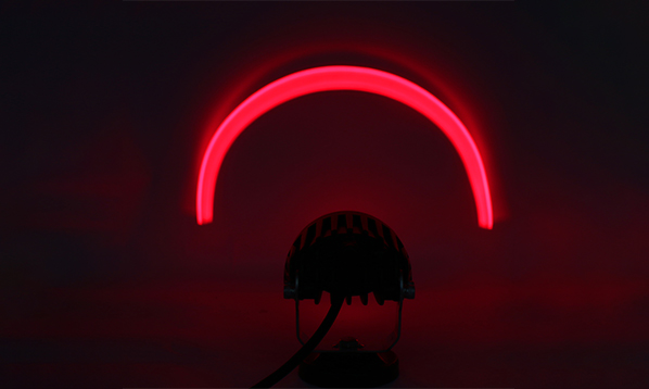 PR-SL600 forklift arc light